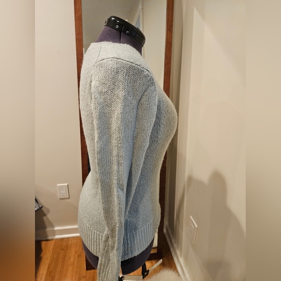 GH Bass Women's Penguin Sweater - Picture 5 of 5